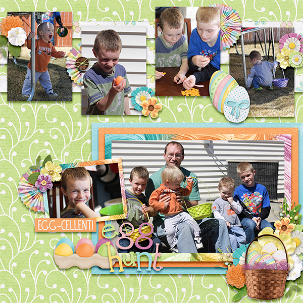 Egg Hunt