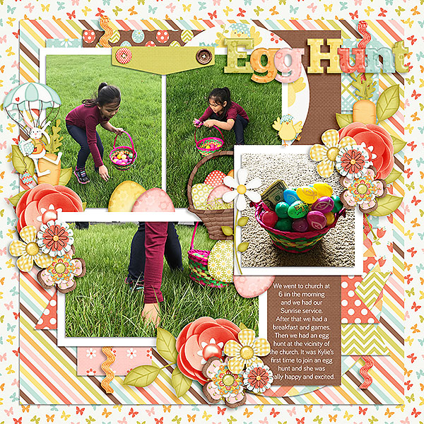 Egg Hunt