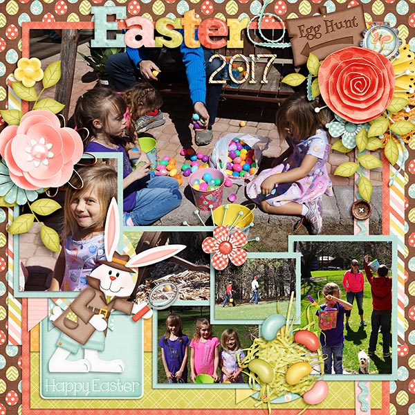 Egg Hunt