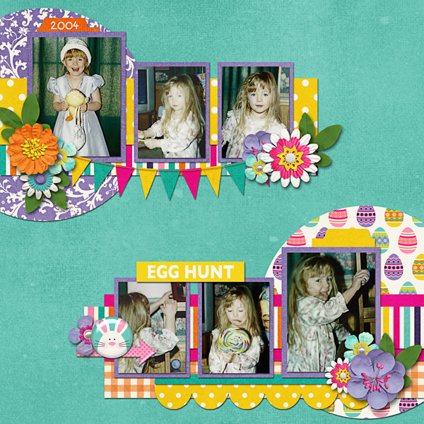 Egg Hunt