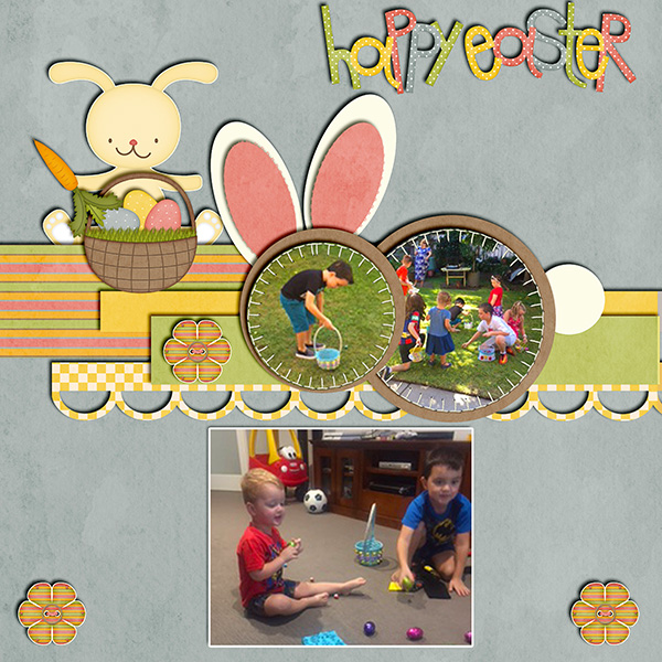 Egg Hunt