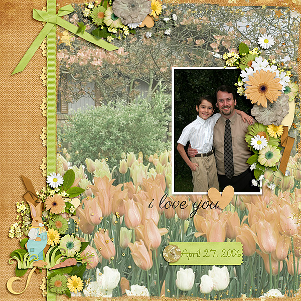 Egg Hunt