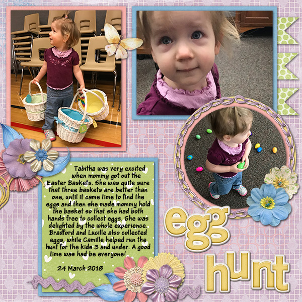 Egg Hunt