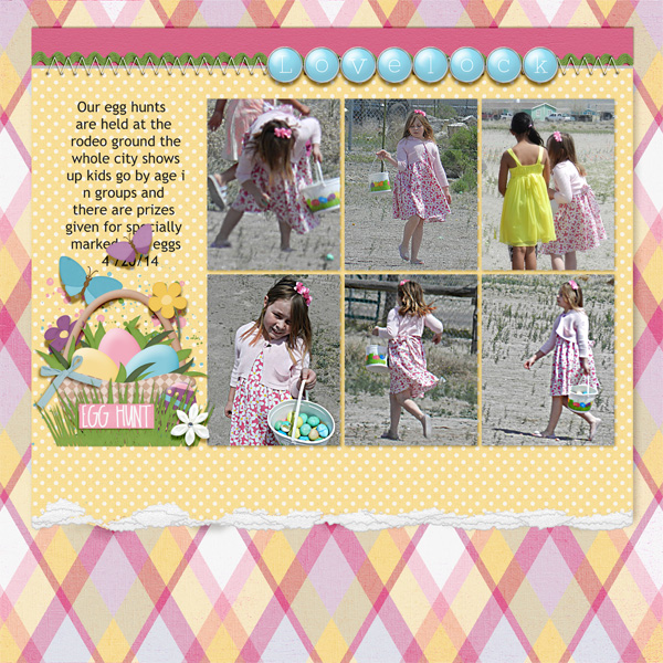 Egg Hunt