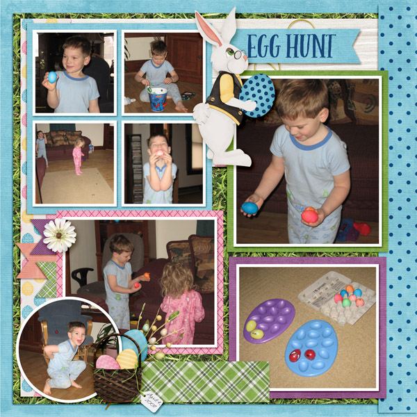 Egg Hunt