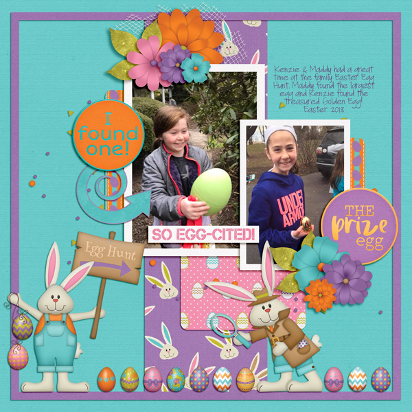 Egg Hunt