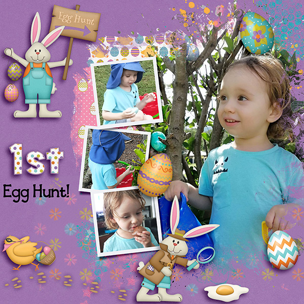 Egg Hunt