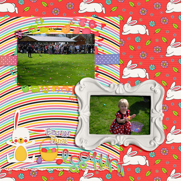 Egg Hunt