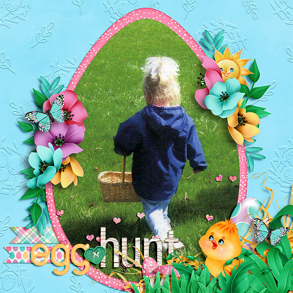 Egg Hunt
