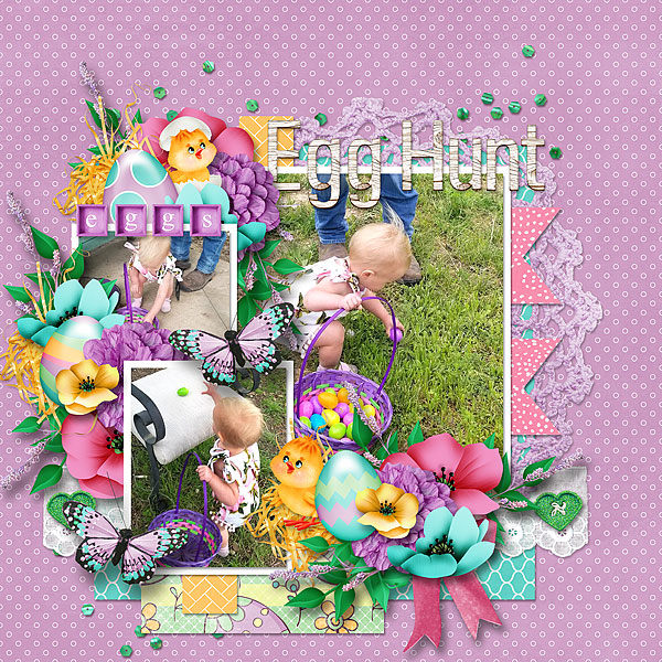 Egg Hunt
