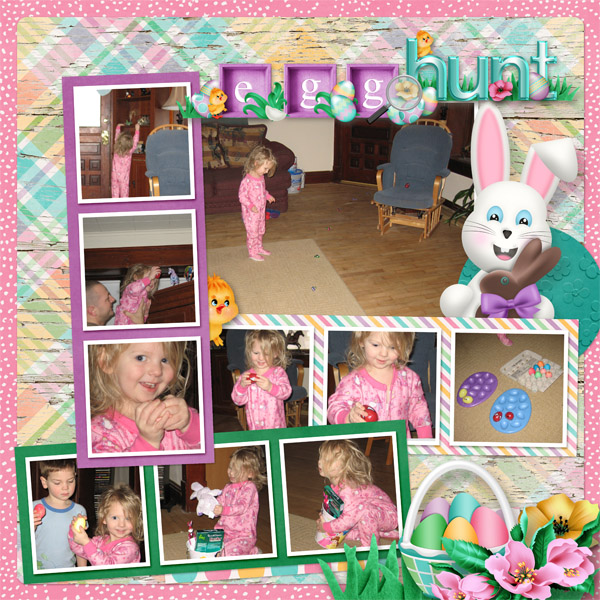 Egg Hunt