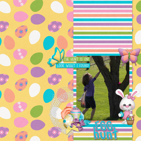 Egg Hunt