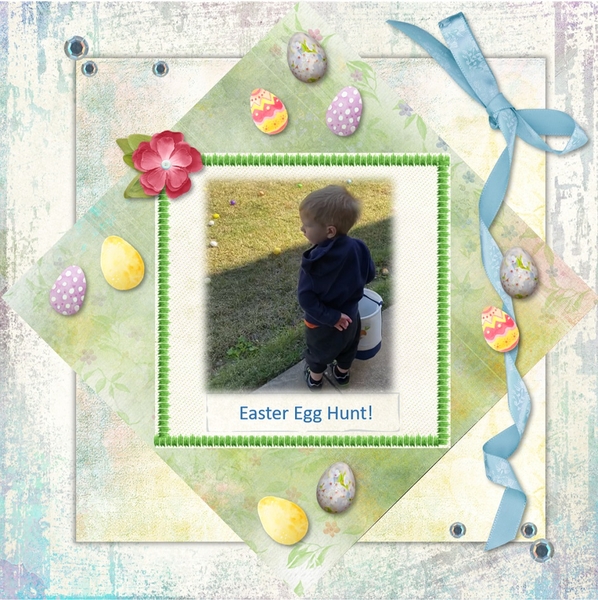 Egg Hunt