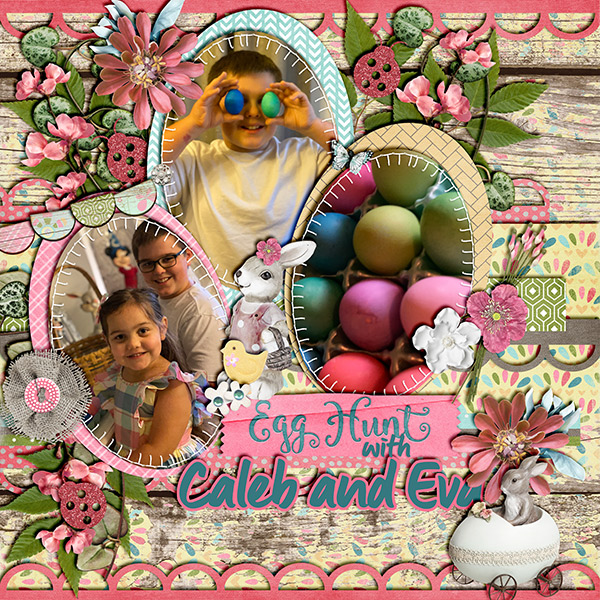 Egg Hunt