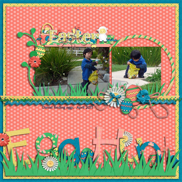 Egg Hunt