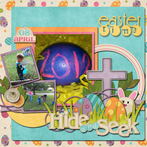 Egg Hunt