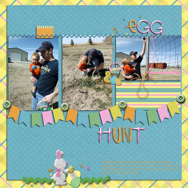 Egg Hunt