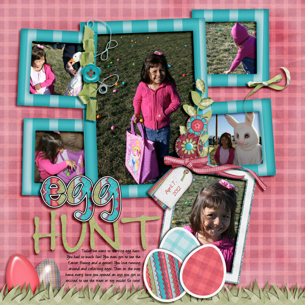 Egg Hunt