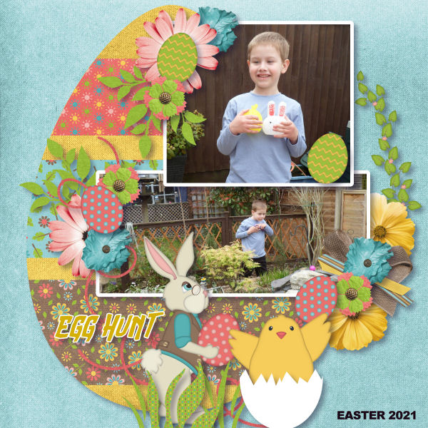 Egg Hunt