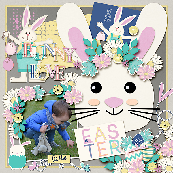 Egg Hunt