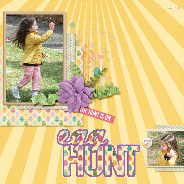 Egg Hunt