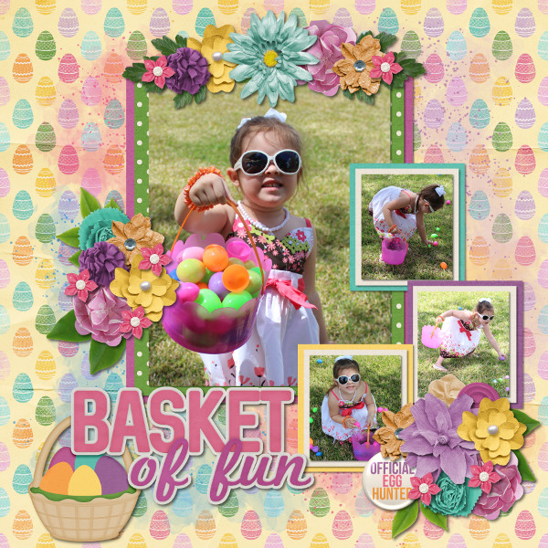 Egg Hunt
