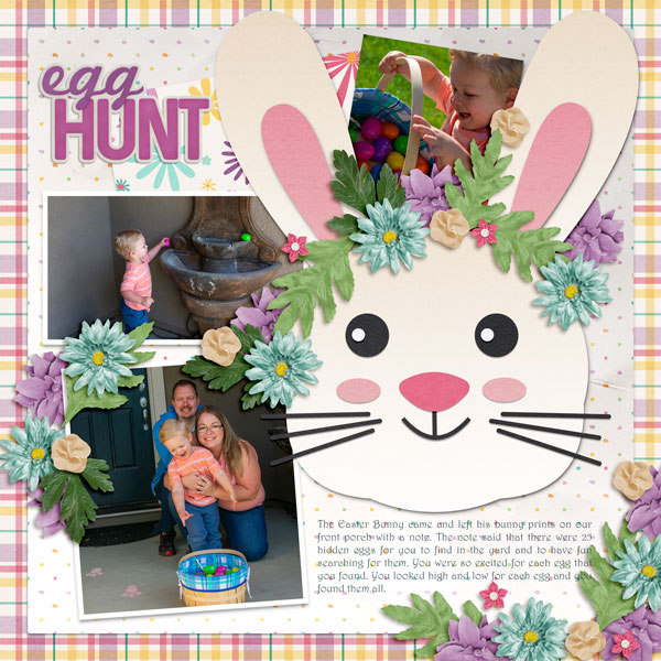 Egg Hunt