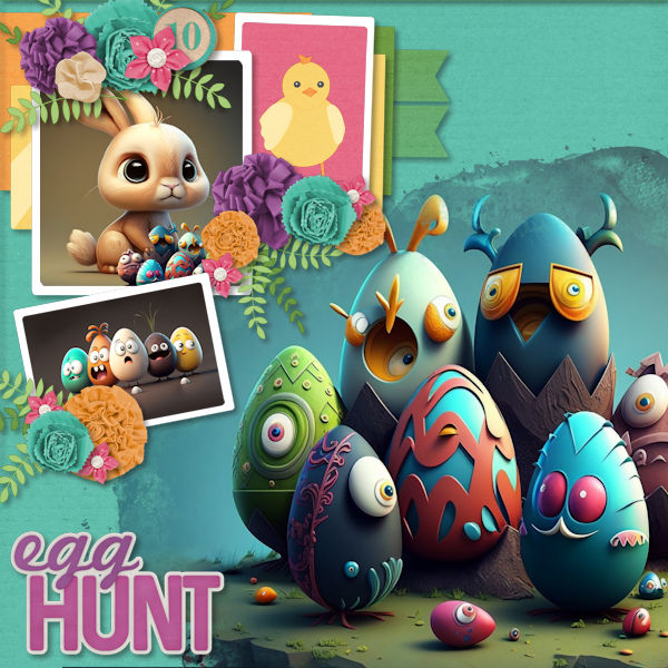 Egg Hunt