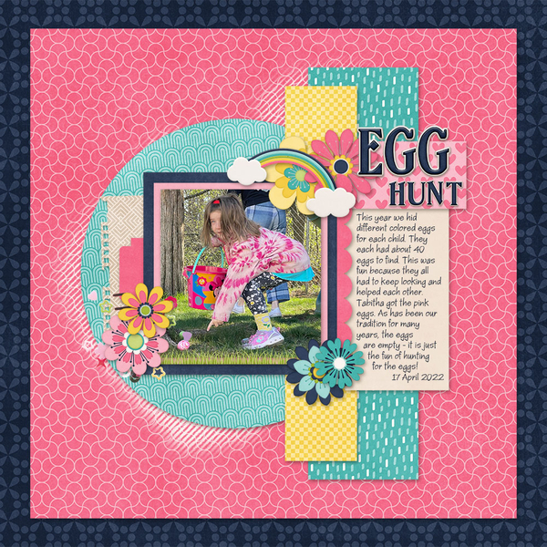 Egg Hunt