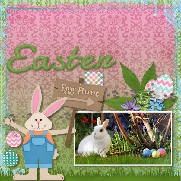 Egg Hunt