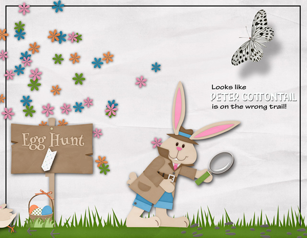 Egg Hunt