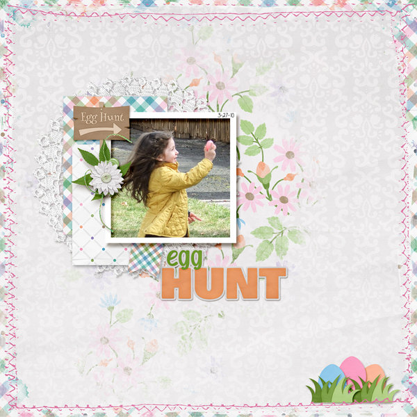 Egg Hunt