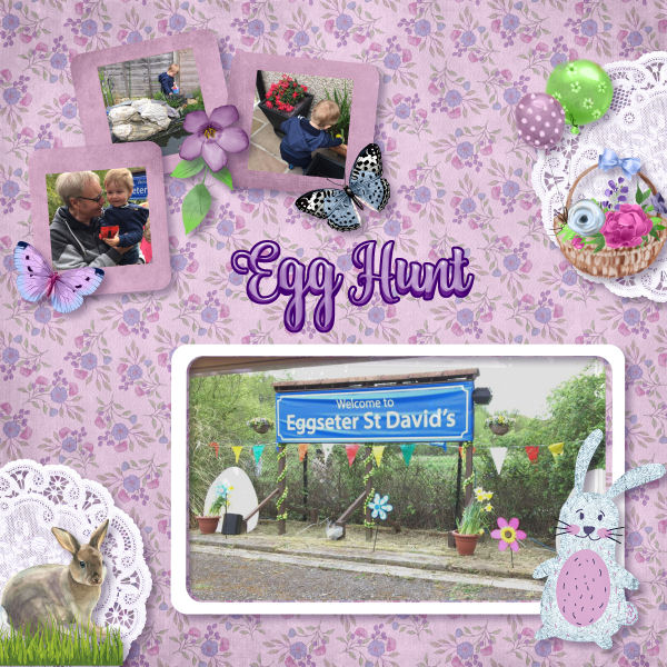 Egg Hunt