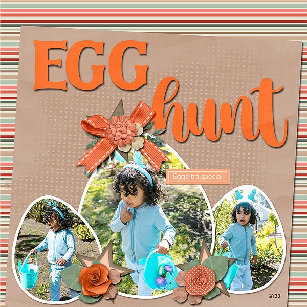 Egg Hunt