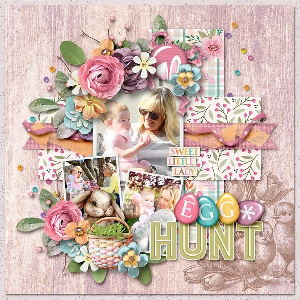 Egg Hunt