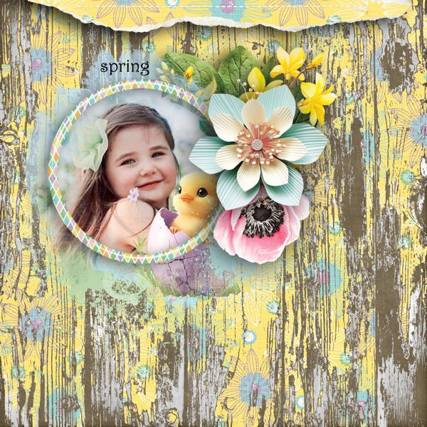 Egg Hunt