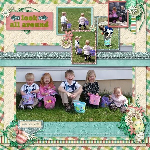 Egg Hunt