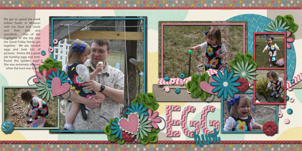 Egg Hunt