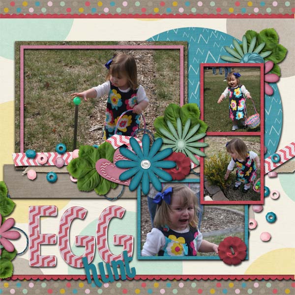 Egg Hunt