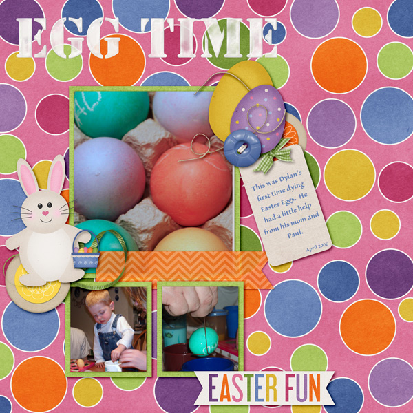Egg Time