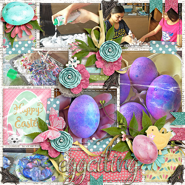 eggciting