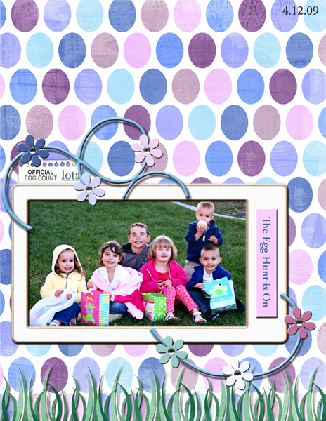 EggHunt