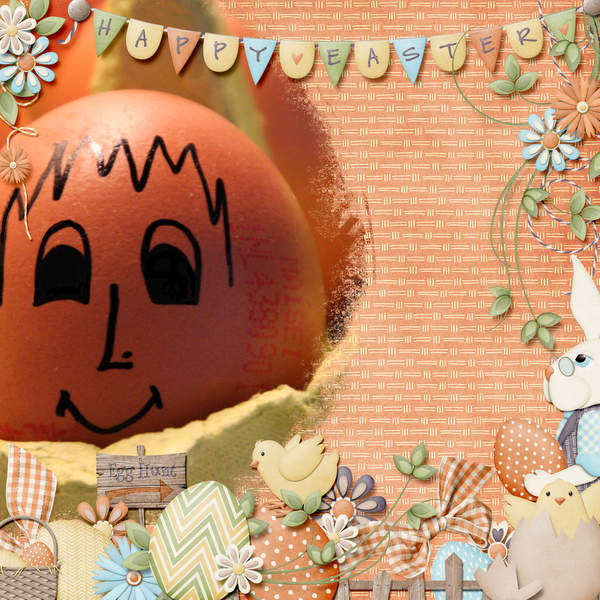 Egghunt
