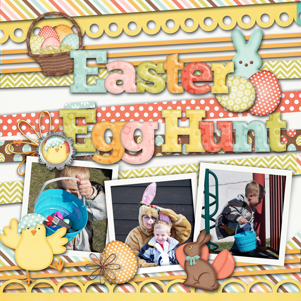 egghunt