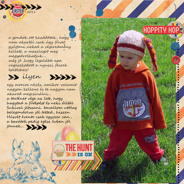 egghunt