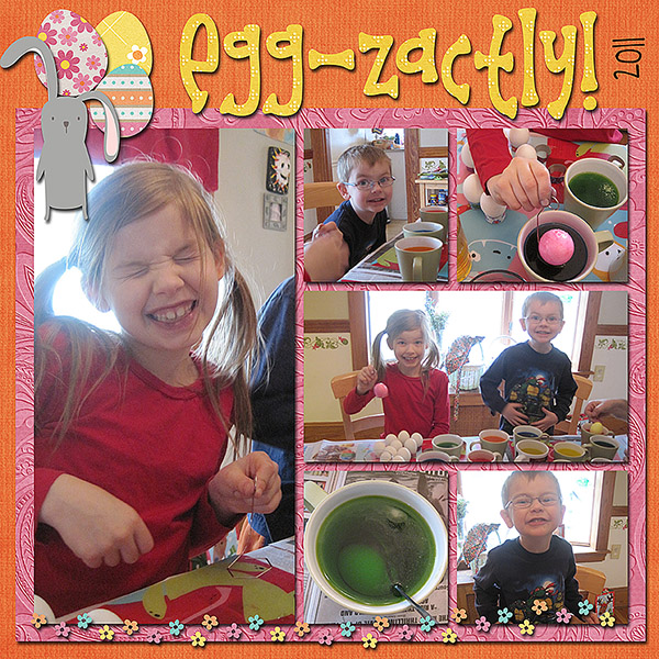 Eggs 2011