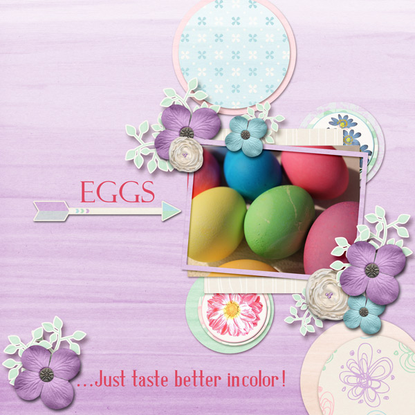 Eggs are better