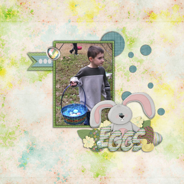 Eggs