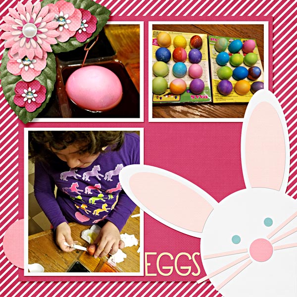 Eggs