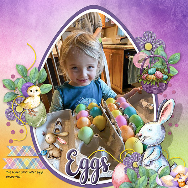Eggs